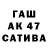 Метамфетамин Methamphetamine Gin Akuragawa